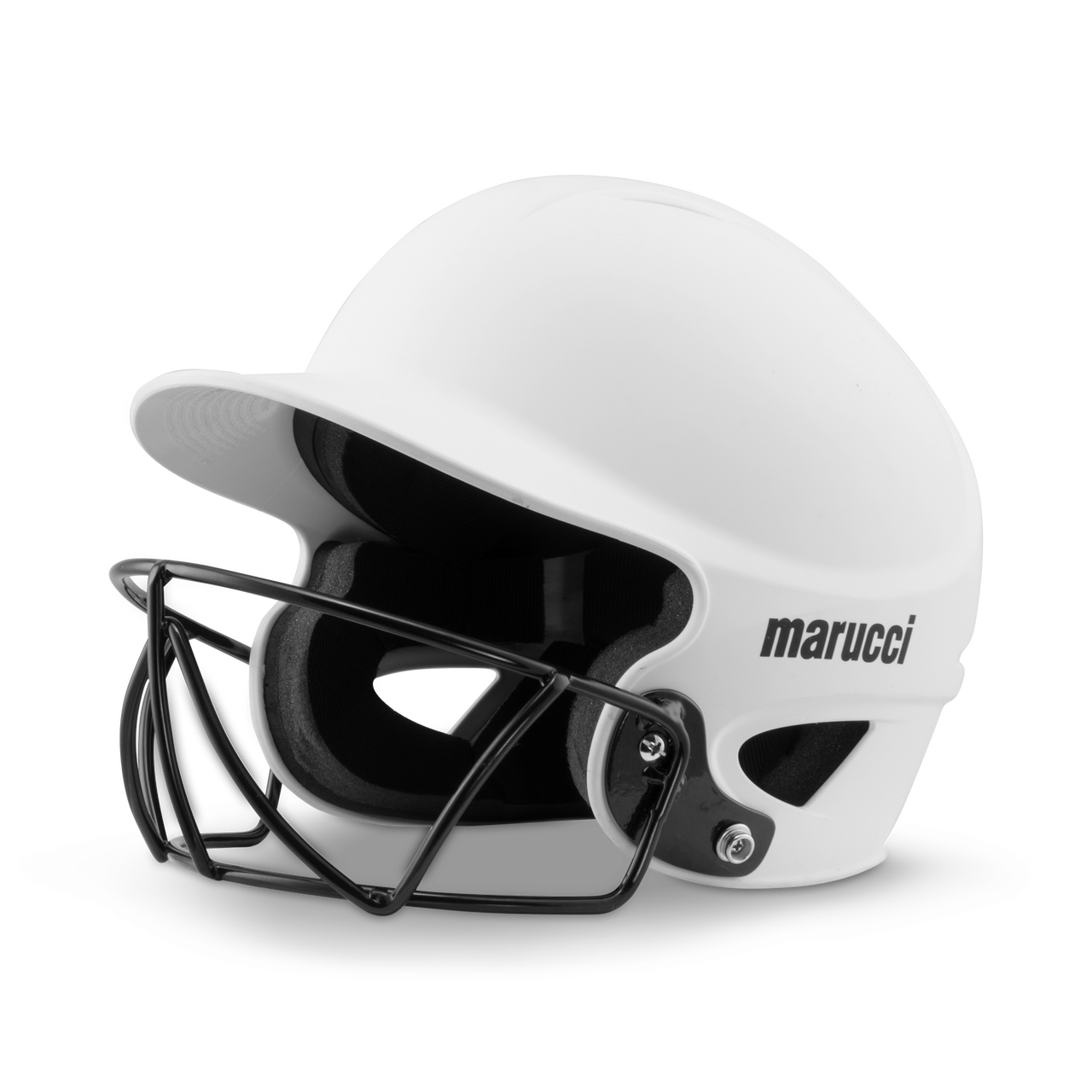 women's softball helmet