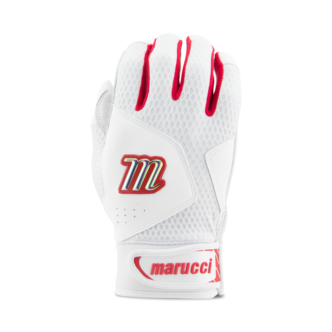 Marucci Batting Gloves Size Chart