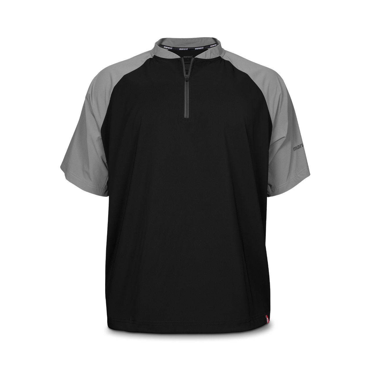  New Era Short Sleeve Batting Jacket - Men's 144838-M