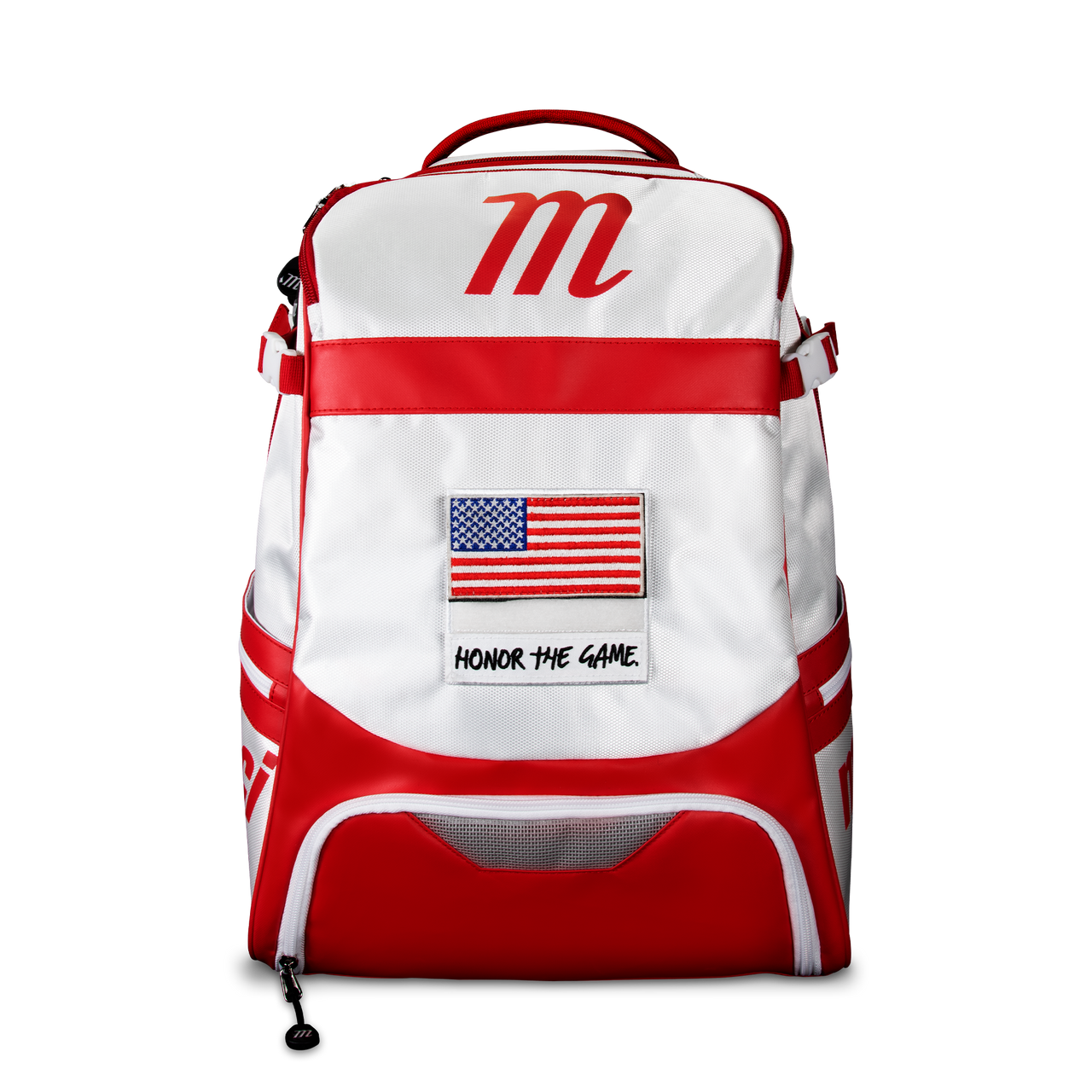 marucci baseball bag