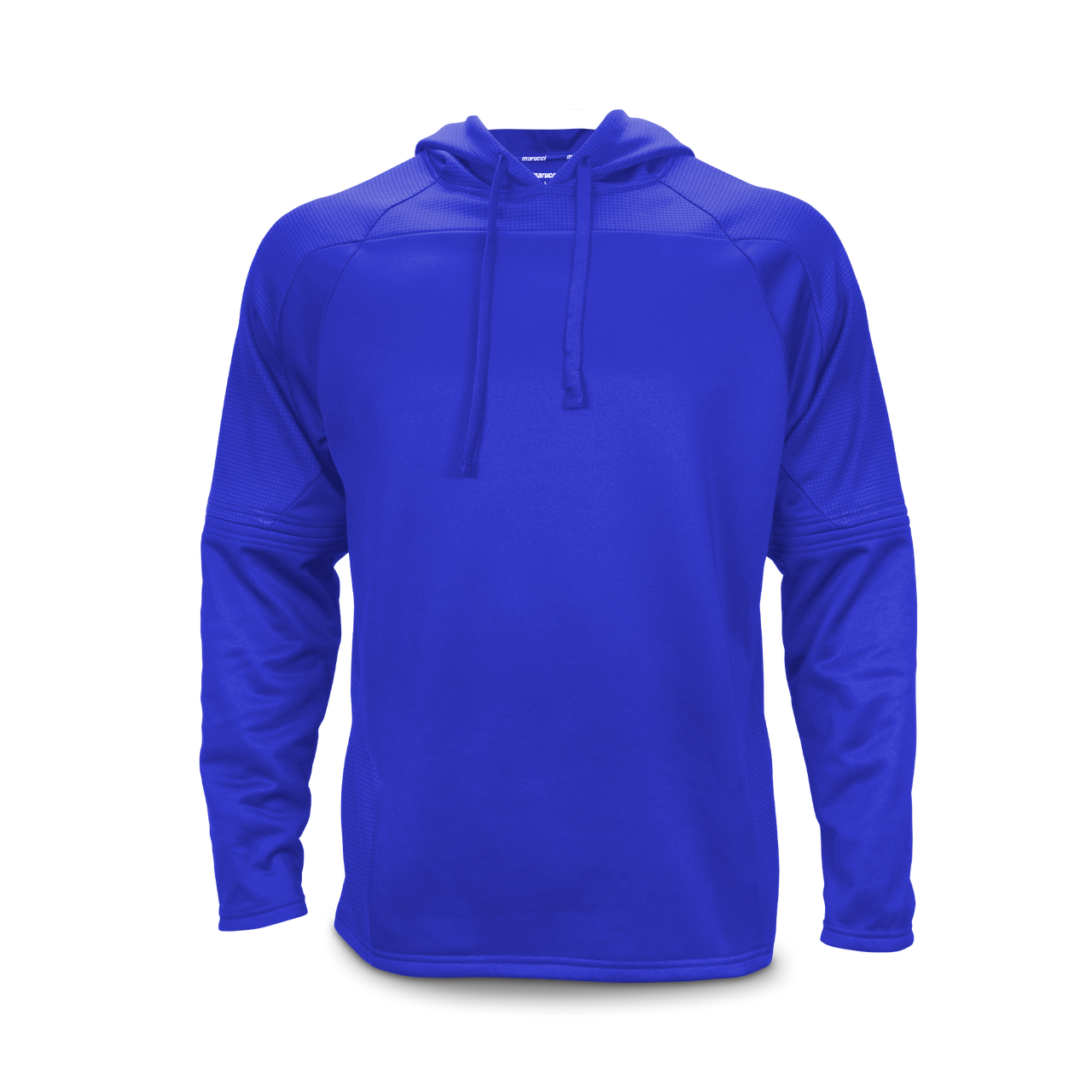 marucci pullover