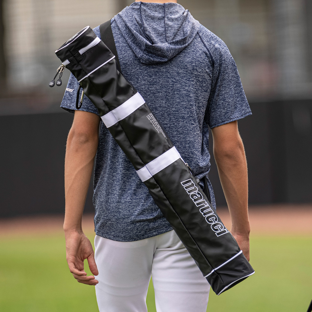 marucci bat bag quiver