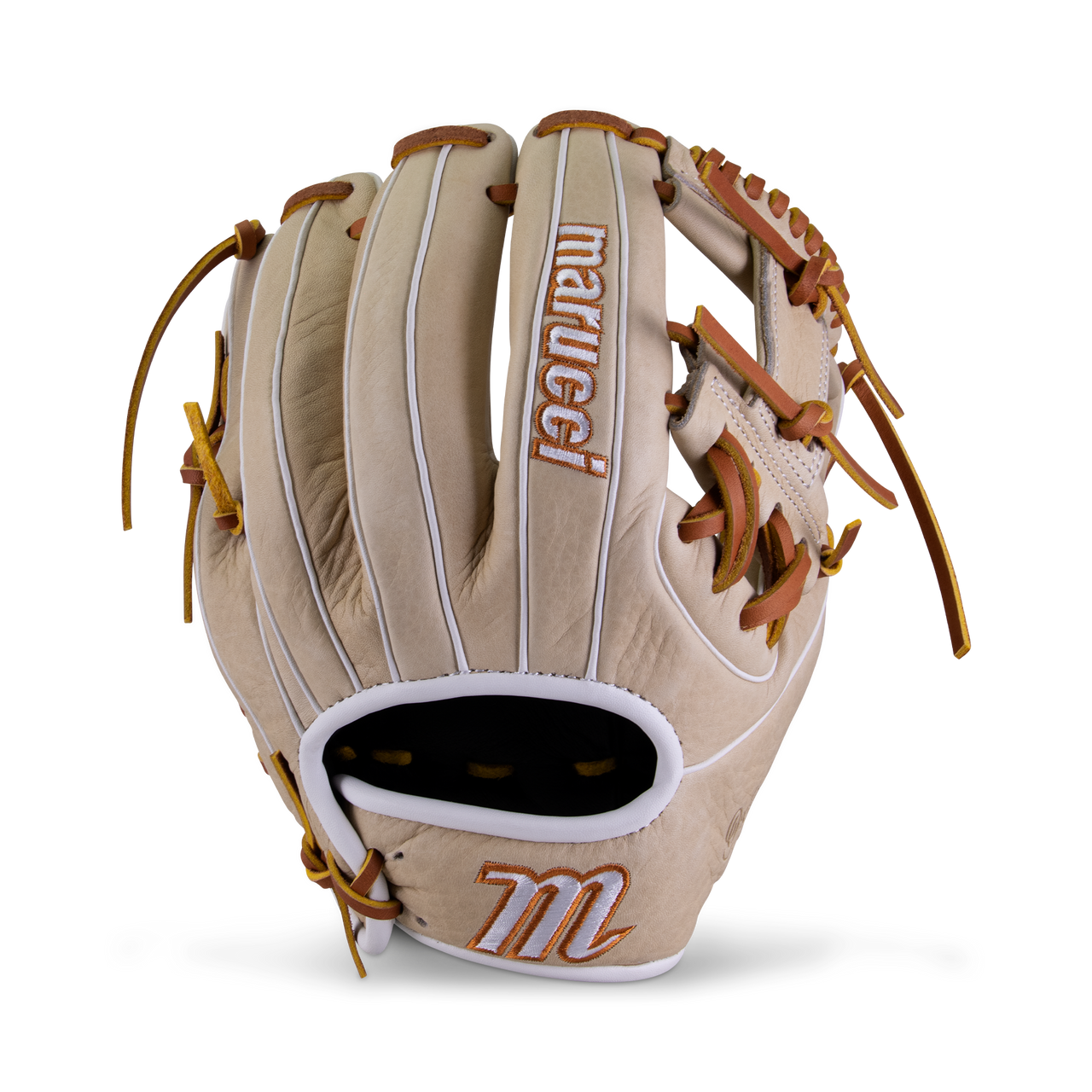 2022 Marucci Oxbow 11 3/4" M Type 43A2 Baseball infielders Glove MFGOXM44A6 