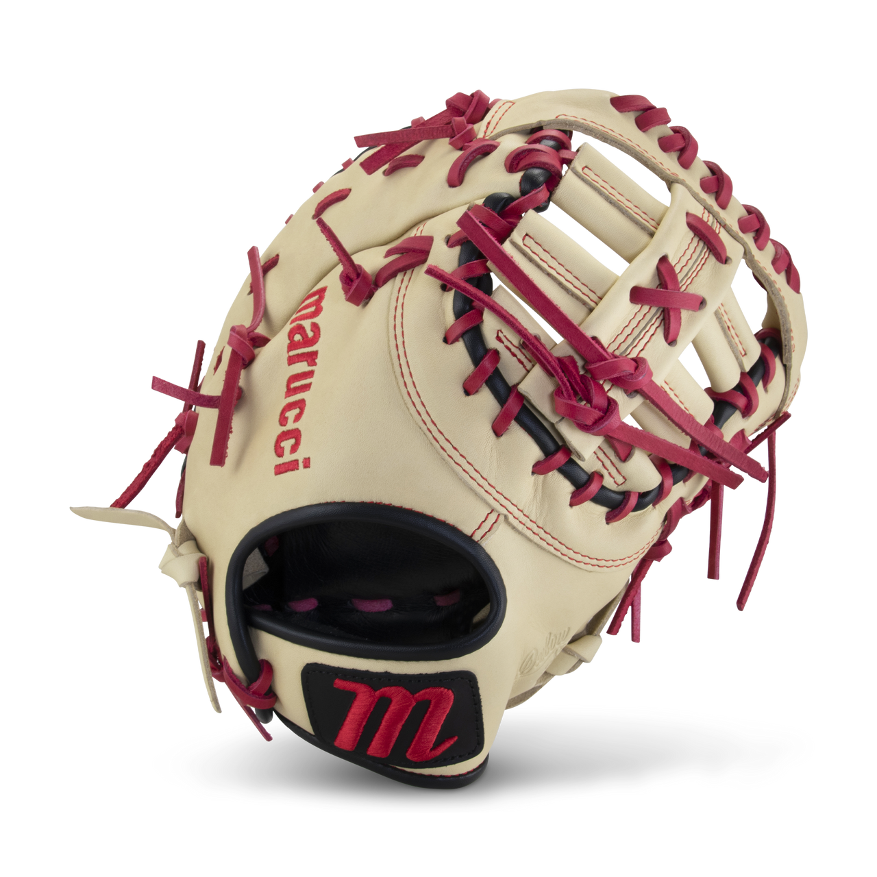 marucci oxbow first base mitt