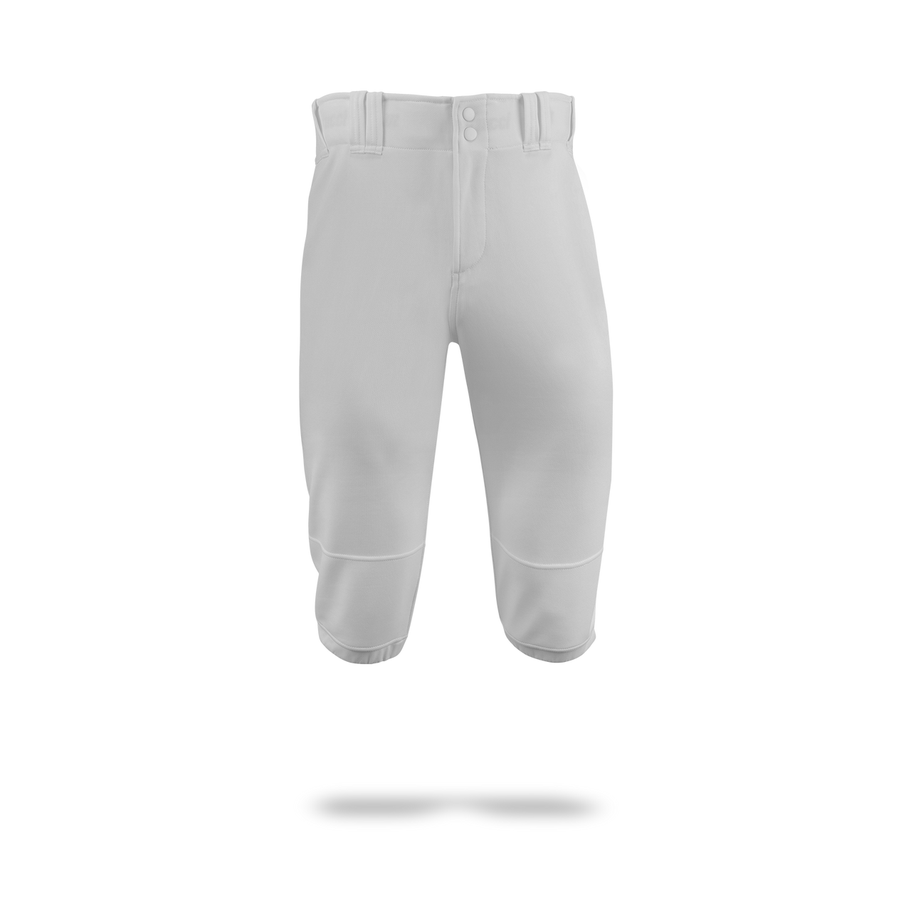 Pantaloni Softball EvoShield FX Donna - Vita Bassa - Taglio Atletico - Doppio Ginocchio - Foto 1