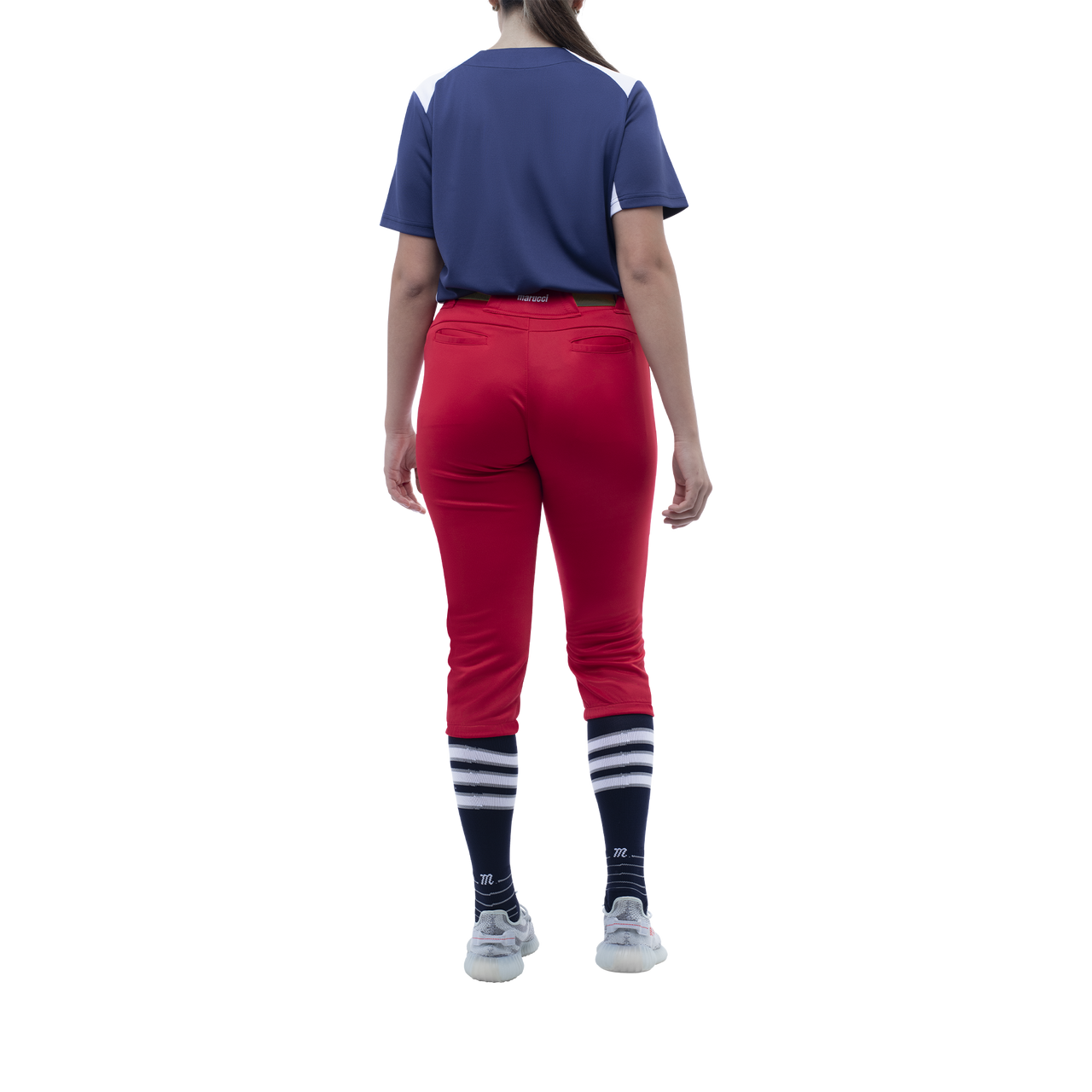 Pantalon De Softball Femme Champro Leadoff - Neuf Pour