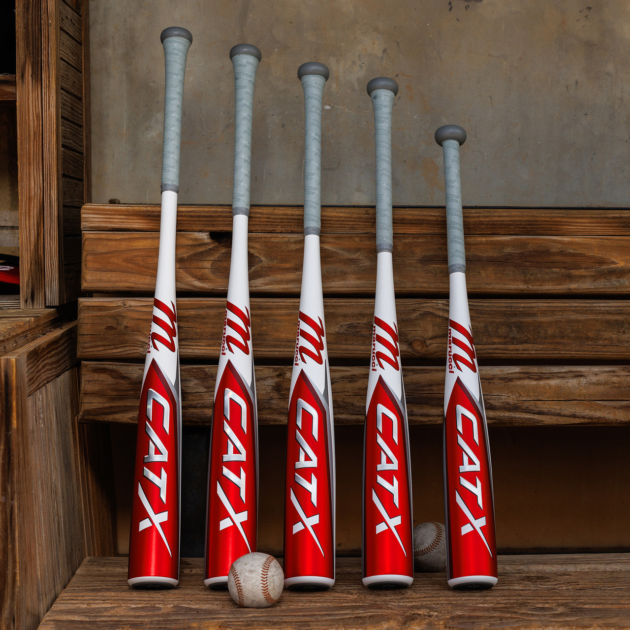 MARUCCI CATX BBCOR 8 MARUCCI CATX BBCOR -Marucci Sales CATX Family 35490.1660828030
