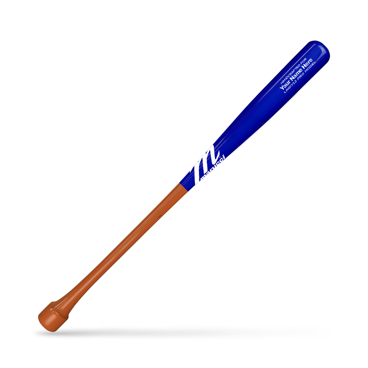 Francisco Lindor LINDY12 Custom Pro Model Puck Knob