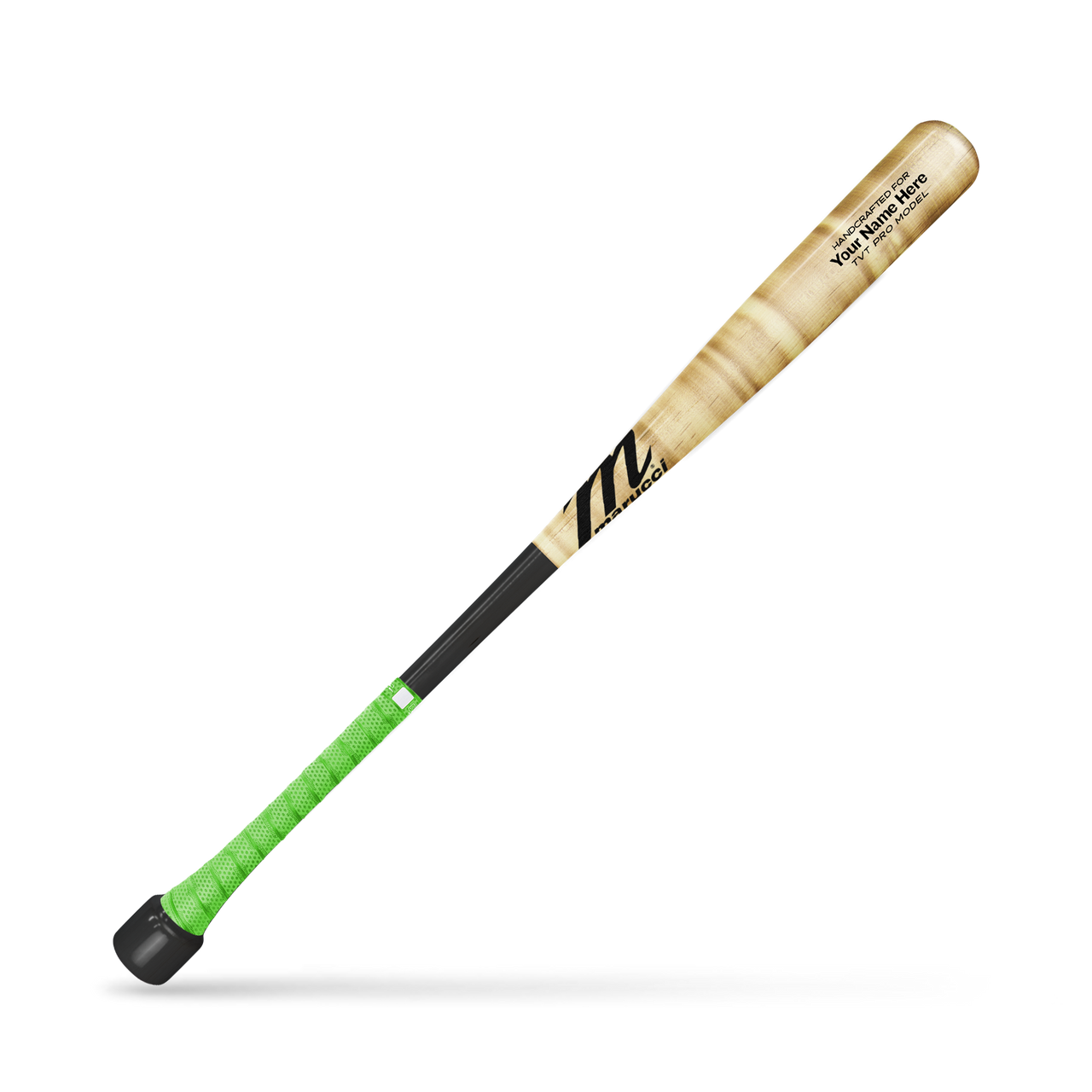 Wood Bats, Custom Pro Baseball Bats