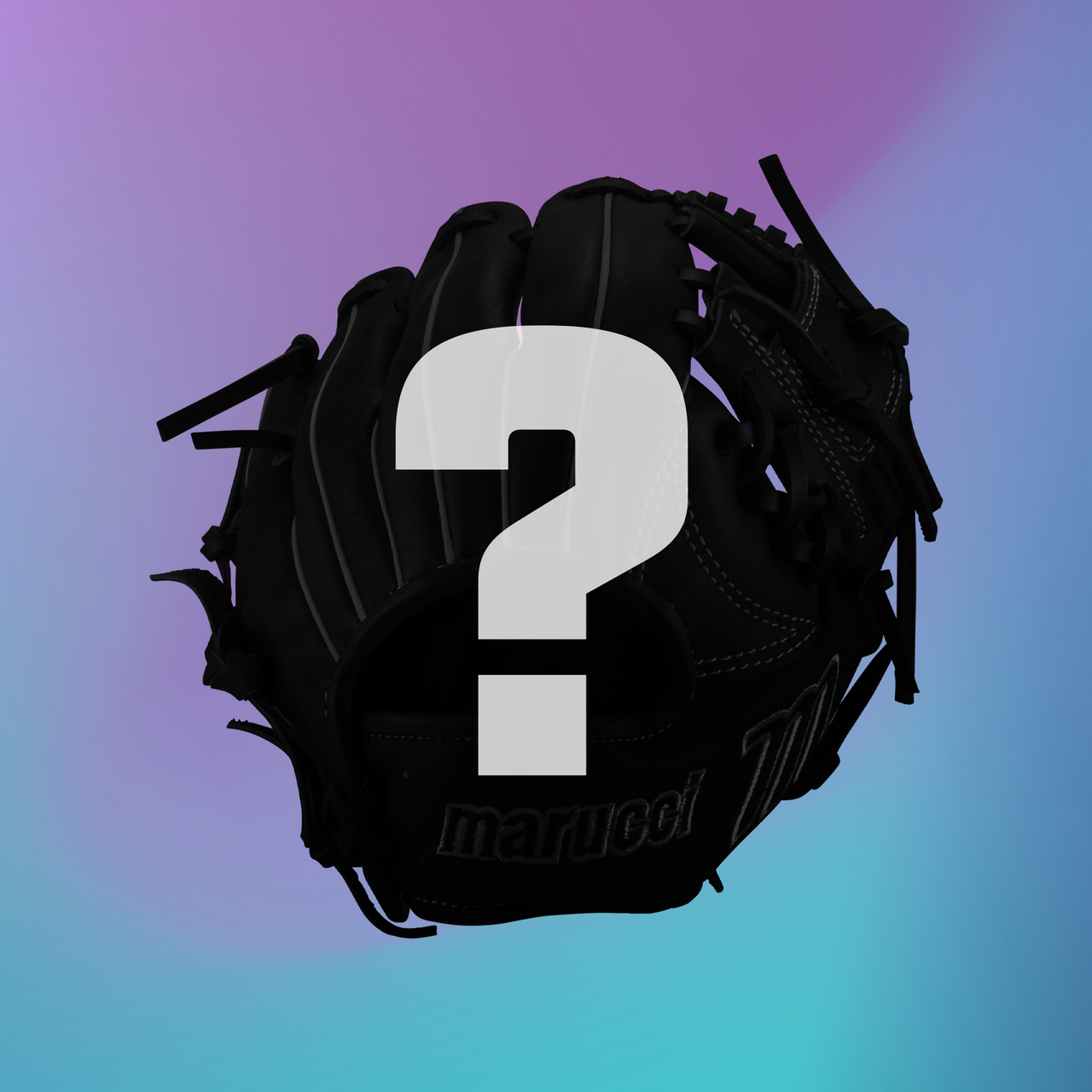 WildCard 9.5" Infield Trainer Marucci Sports