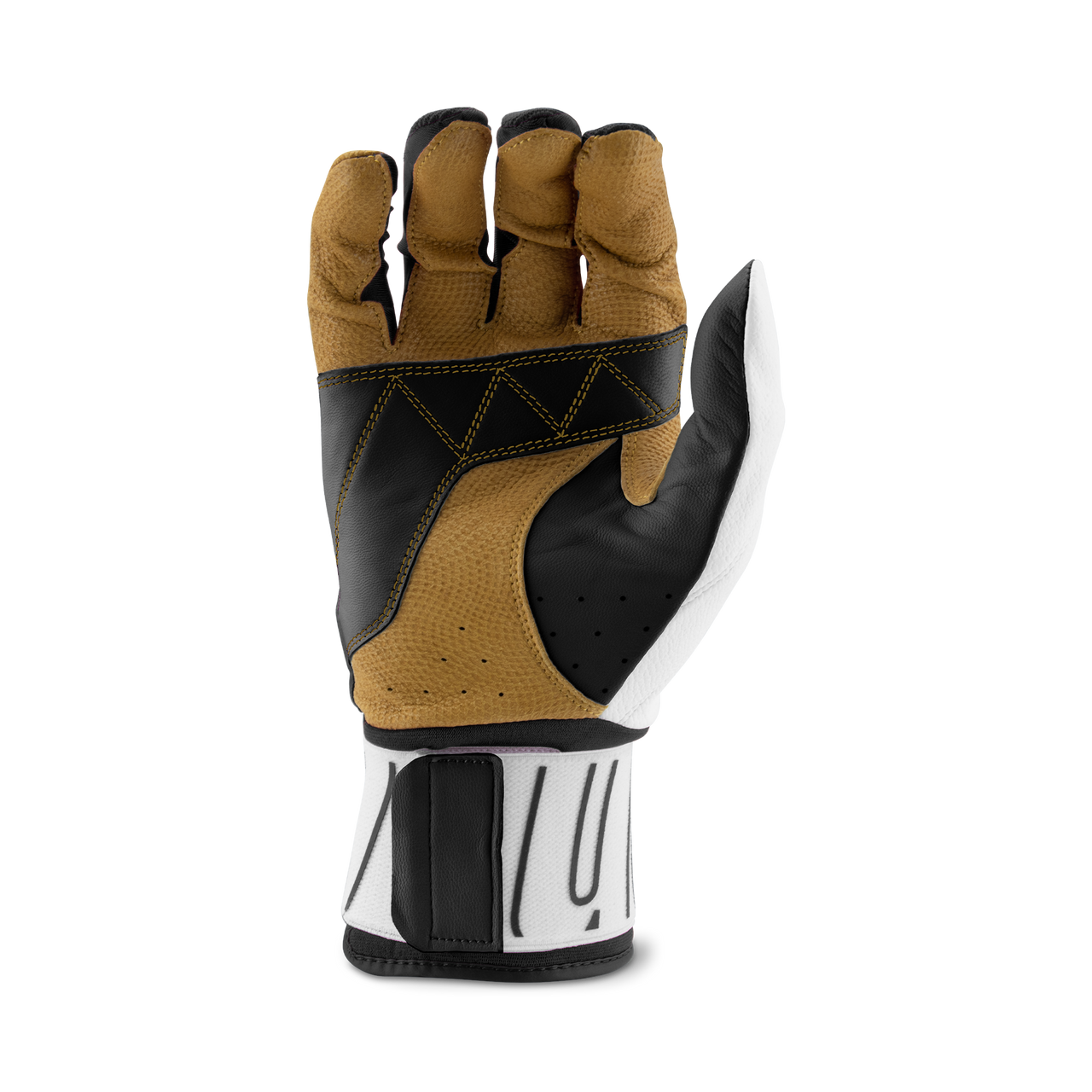 Marucci Blacksmith Full Wrap Youth Batting Glove