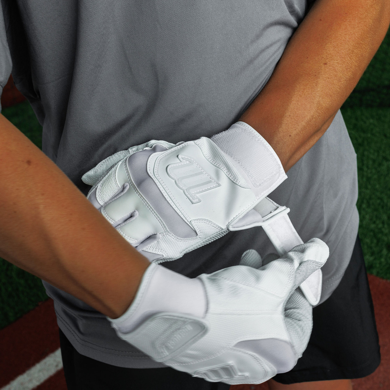 Gants De Frappe Baseball Marucci Signature Adultes Plusieurs Couleurs A 1067142