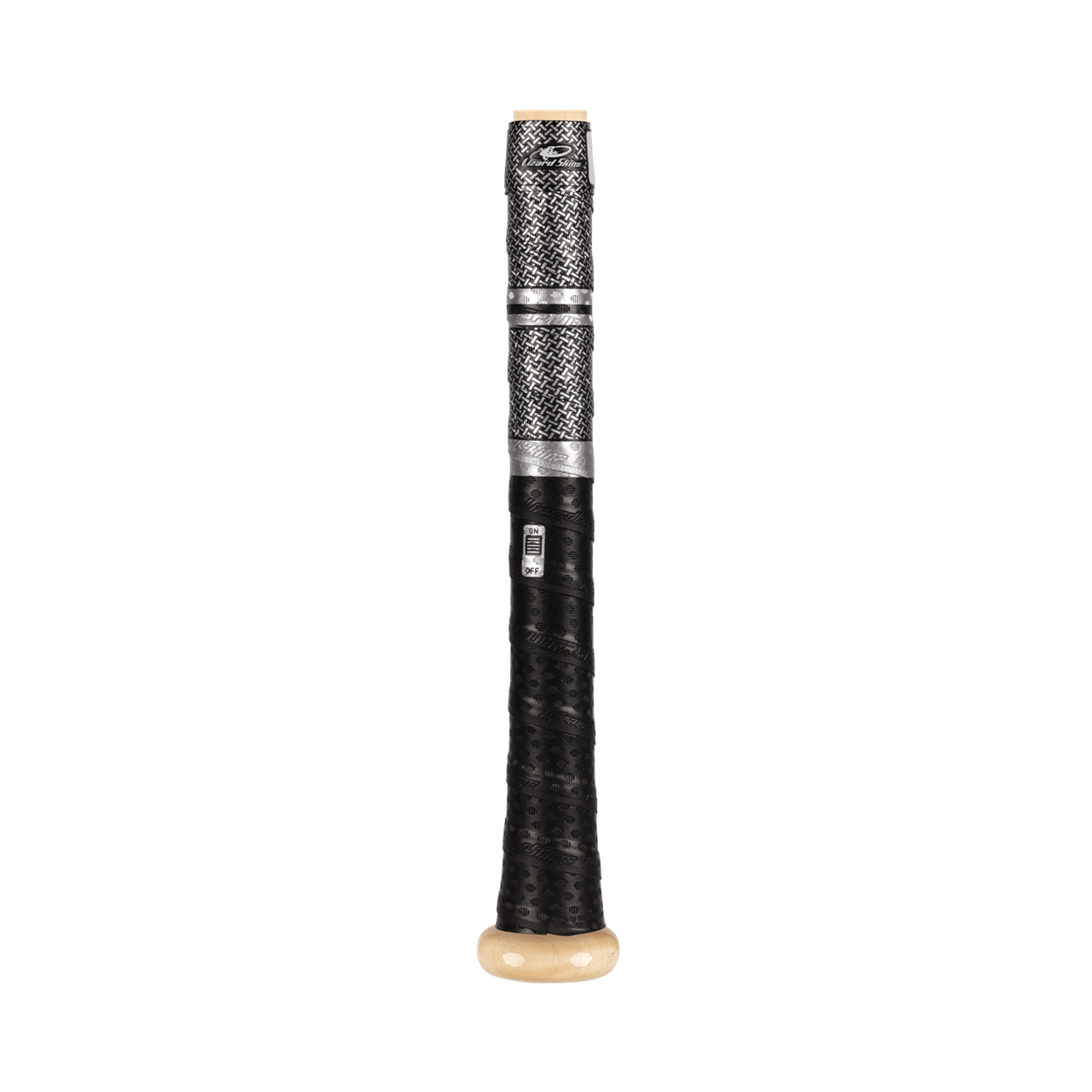 Lizard Skins DSP Ultra Outburst Mic Drop Bat Grip