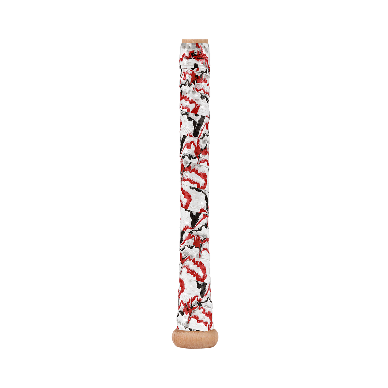 Lizard Skins DSP Ultra Camo Bat Grip Tape : épaisseur 1,8 Mm