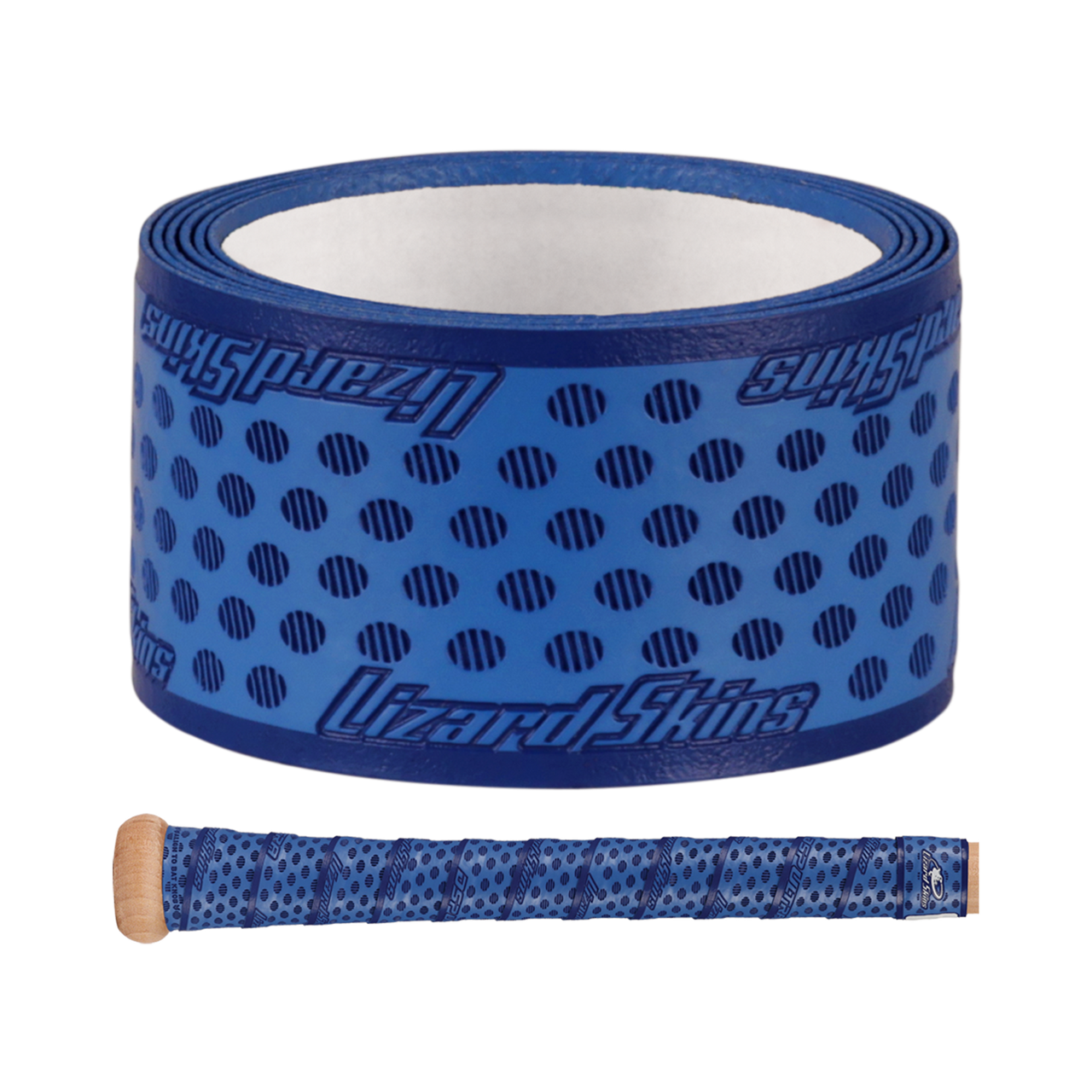 Grip De Batte Lizard Skins DSP Ultra Solid - Menthe - 1,8 Mm - Neuf