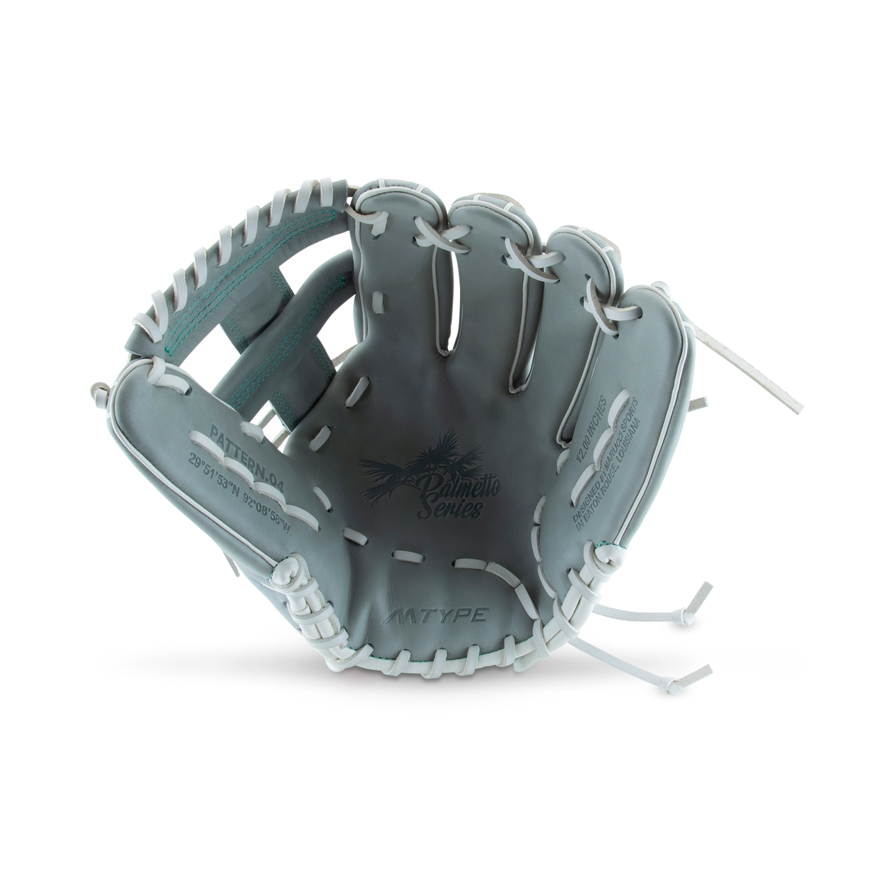 Marucci Palmetto M Type 45A5 12.00