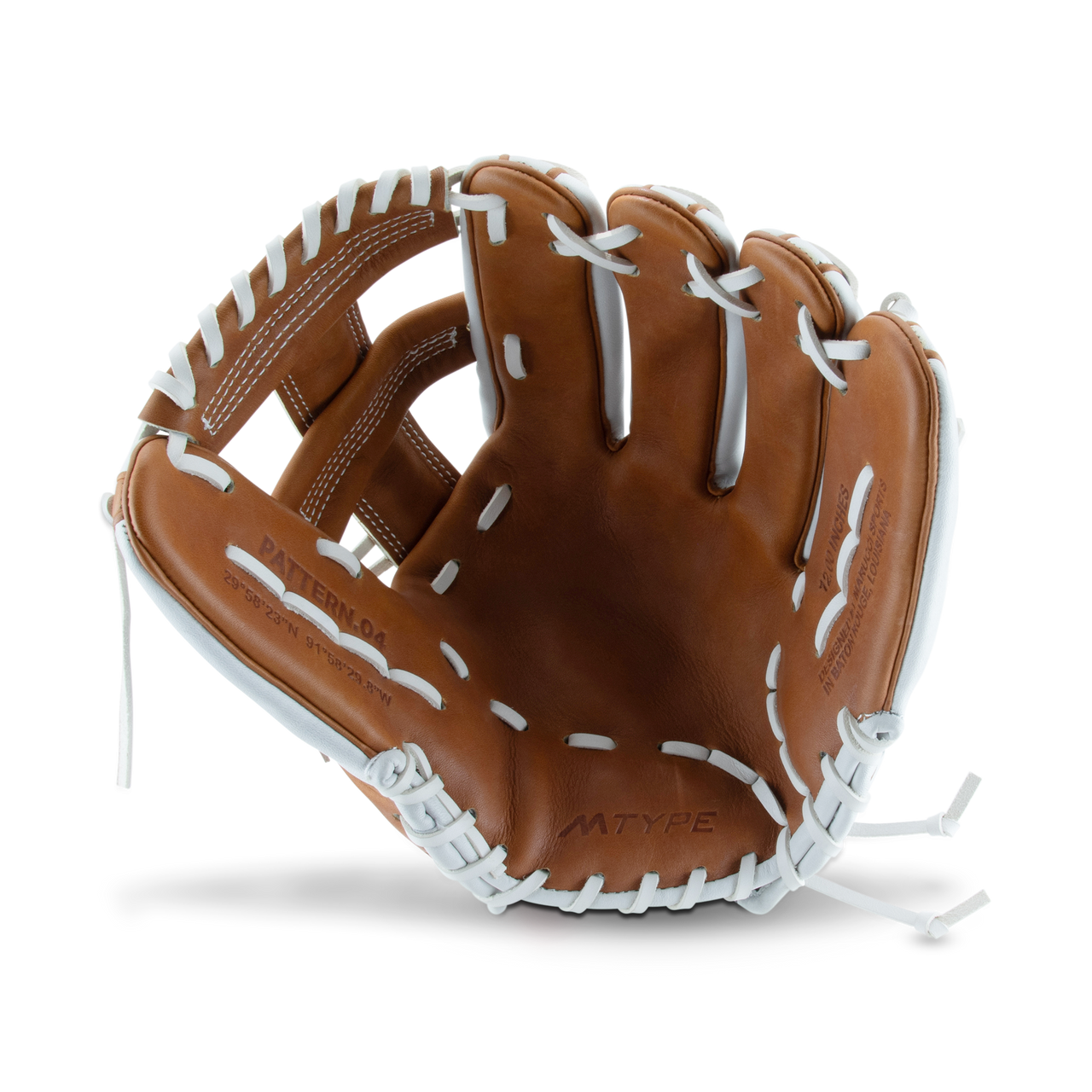 Marucci Magnolia M Type 45A5 12.00