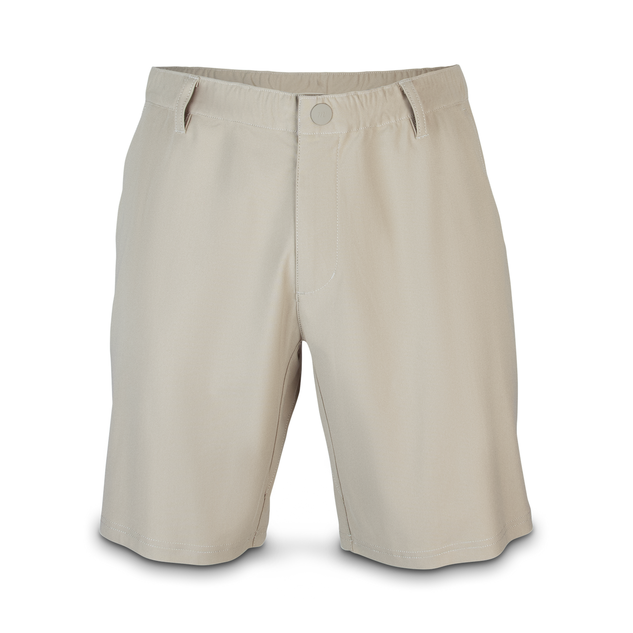 Short Marucci Homme Taille M - Gris Athlétique - Baseball/Softball