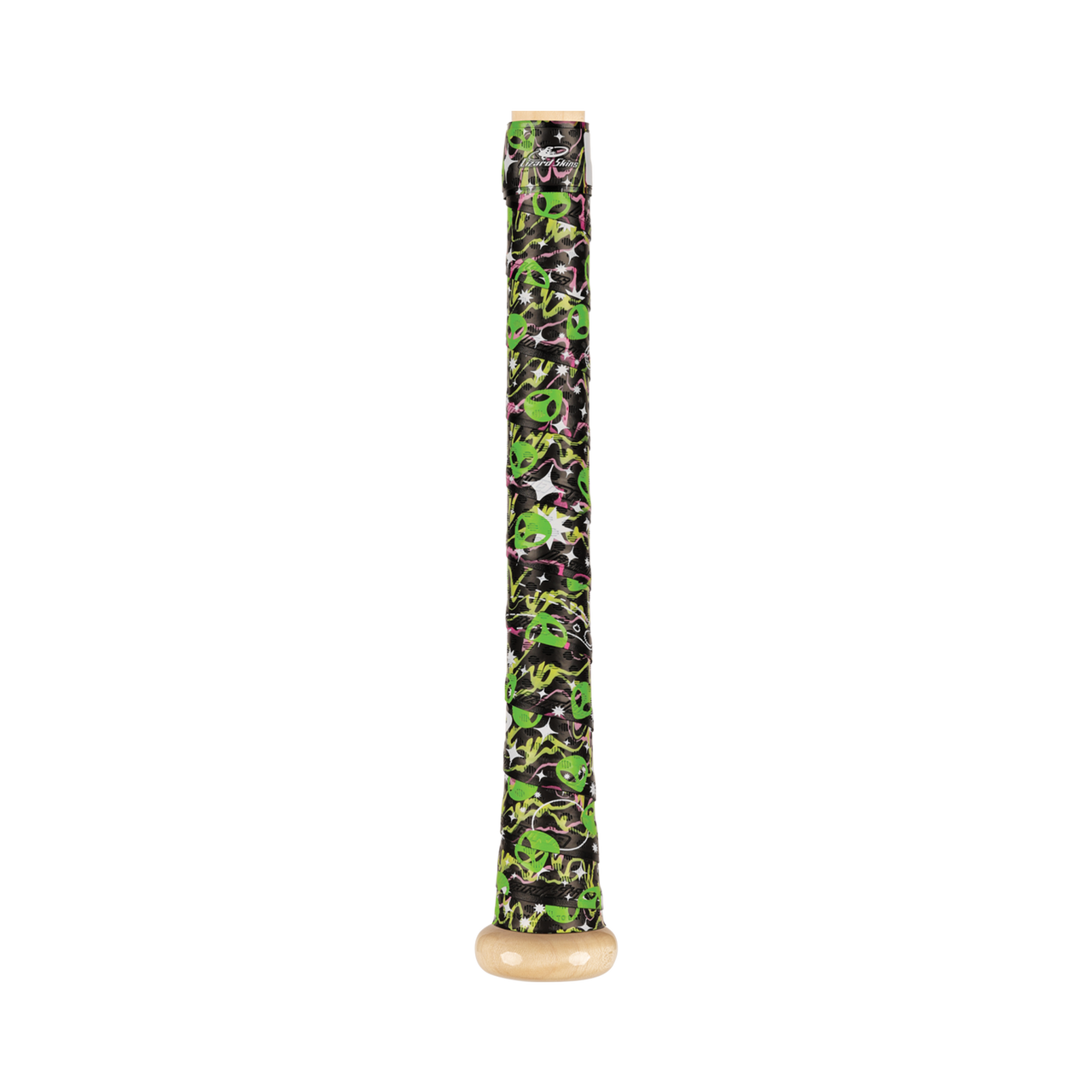 Lizard Skins Nastro per Impugnatura DSP Ultra Camo Bat: 0.5 mm Thick (Camuffamento Ghiacciaio
