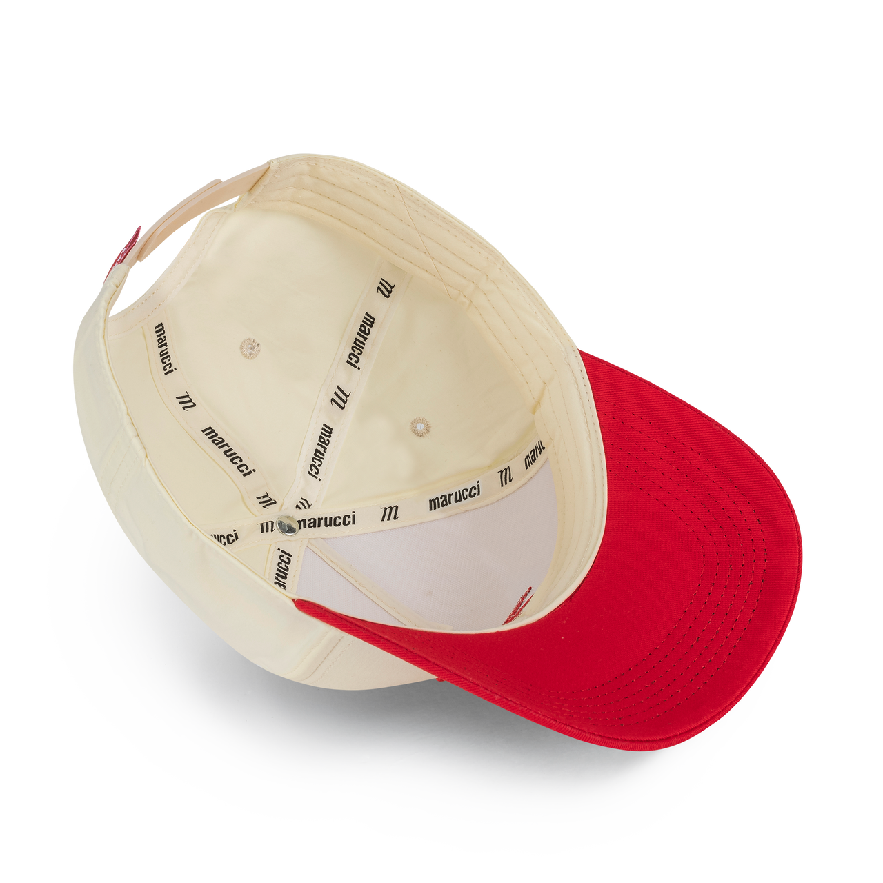 Marucci Wood A-Frame Hat