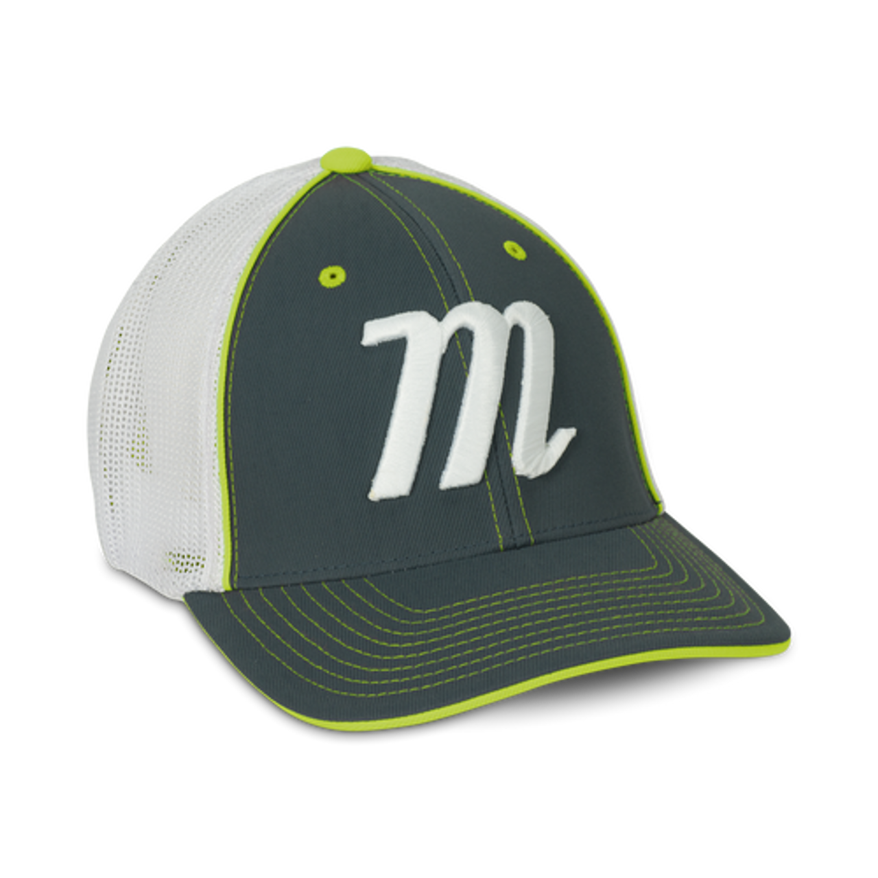 Marucci Logo Trucker Hat 