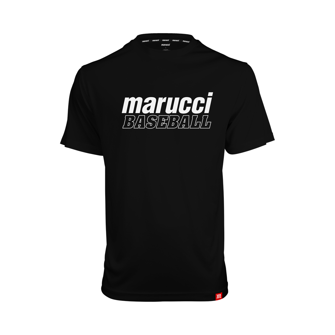 marucci youth shirts