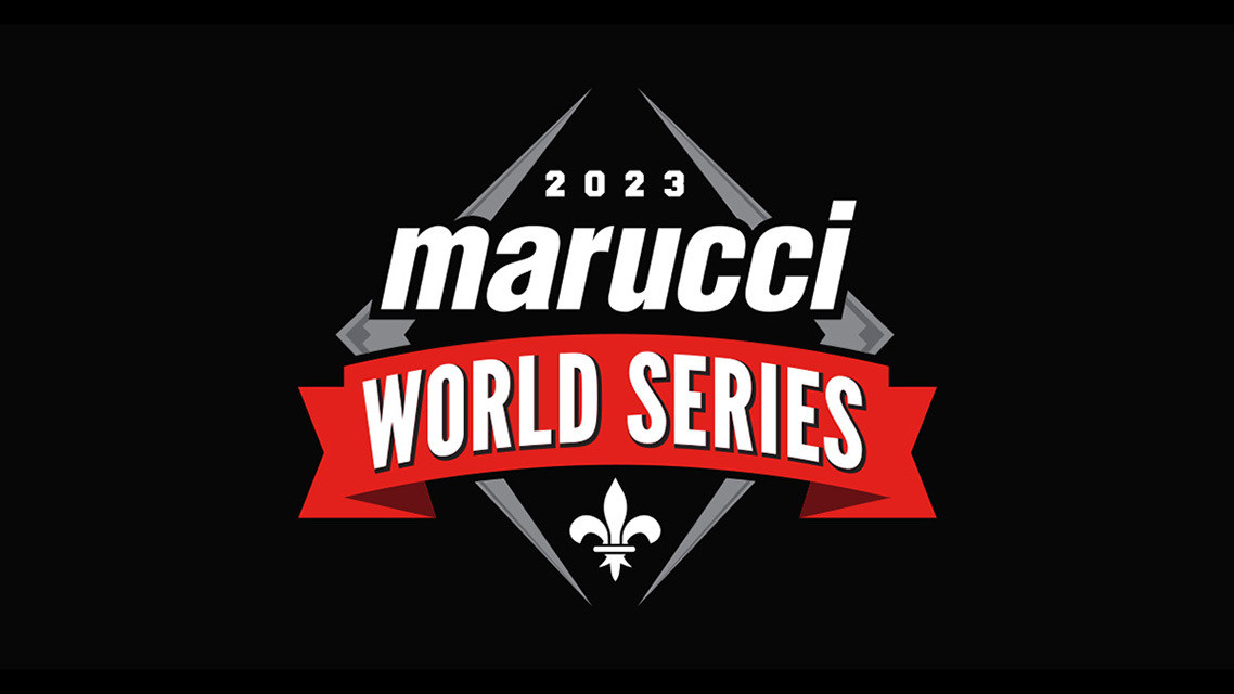 The Rundown Marucci Sports