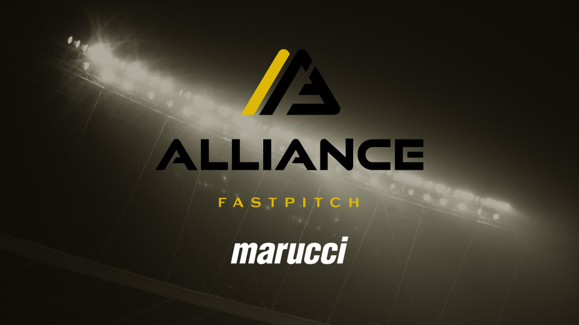 Marucci & Alliance Fastpitch Partner to Elevate Summer Series