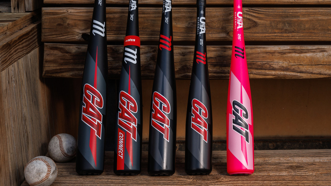 Marucci Sports - Apparel - Youth