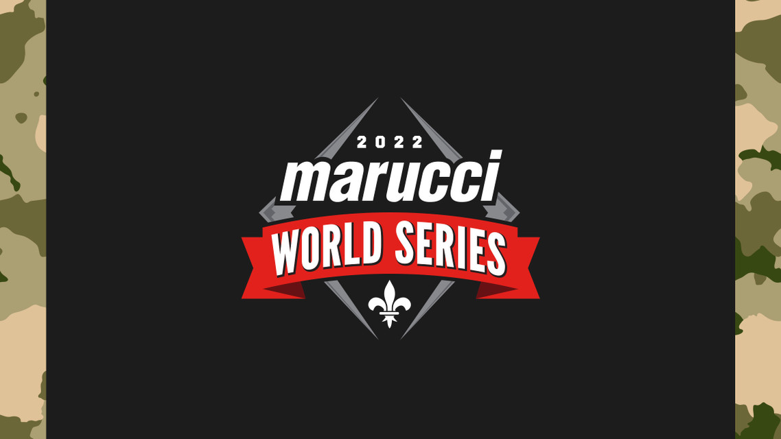 6th Annual Marucci World Series To Deliver First-Class Experience