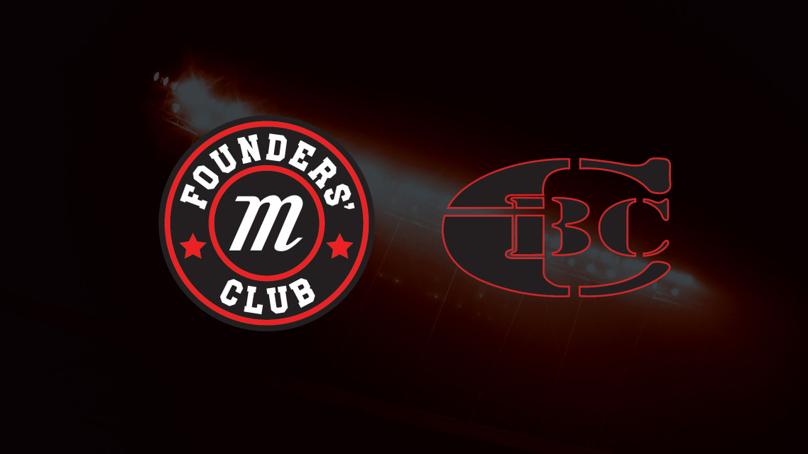 Cincinnati Baseball Club reaffirms commitment to Founders’ Club