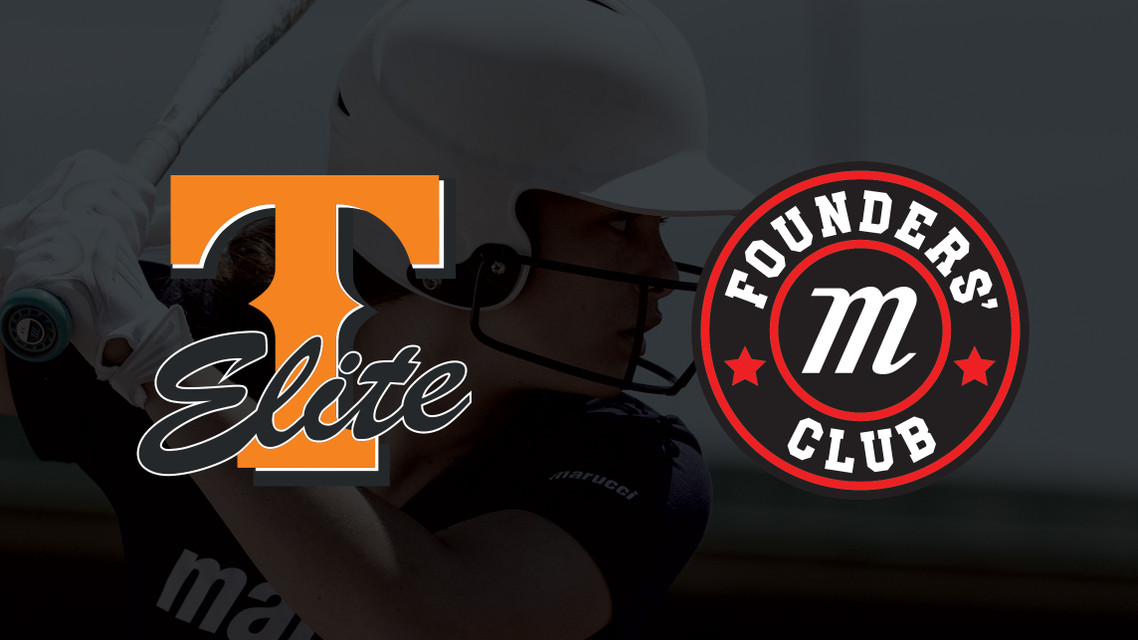 Marucci Founders’ Club Welcomes Texas Elite