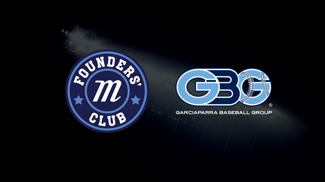 Founders’ Club Spotlight: Garciaparra Baseball Group