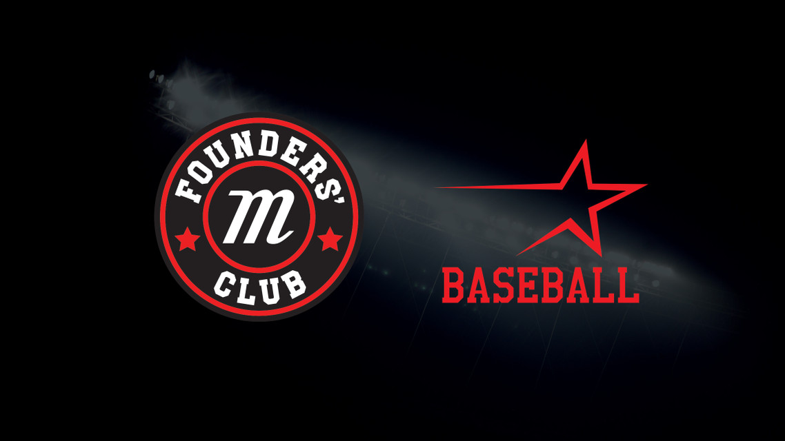 Founders’ Club Spotlight: Stars Baseball