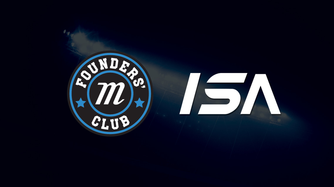 Impact Sports Academy solidifies position with Founders’ Club 