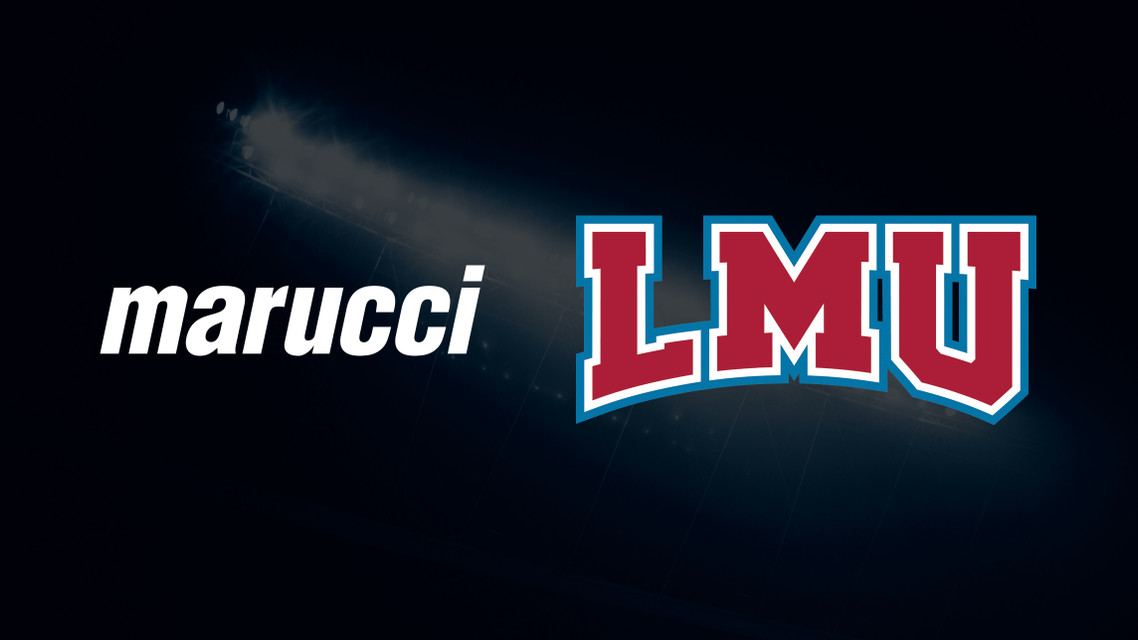 Marucci Sports, Loyola Marymount Baseball Announce Partnership