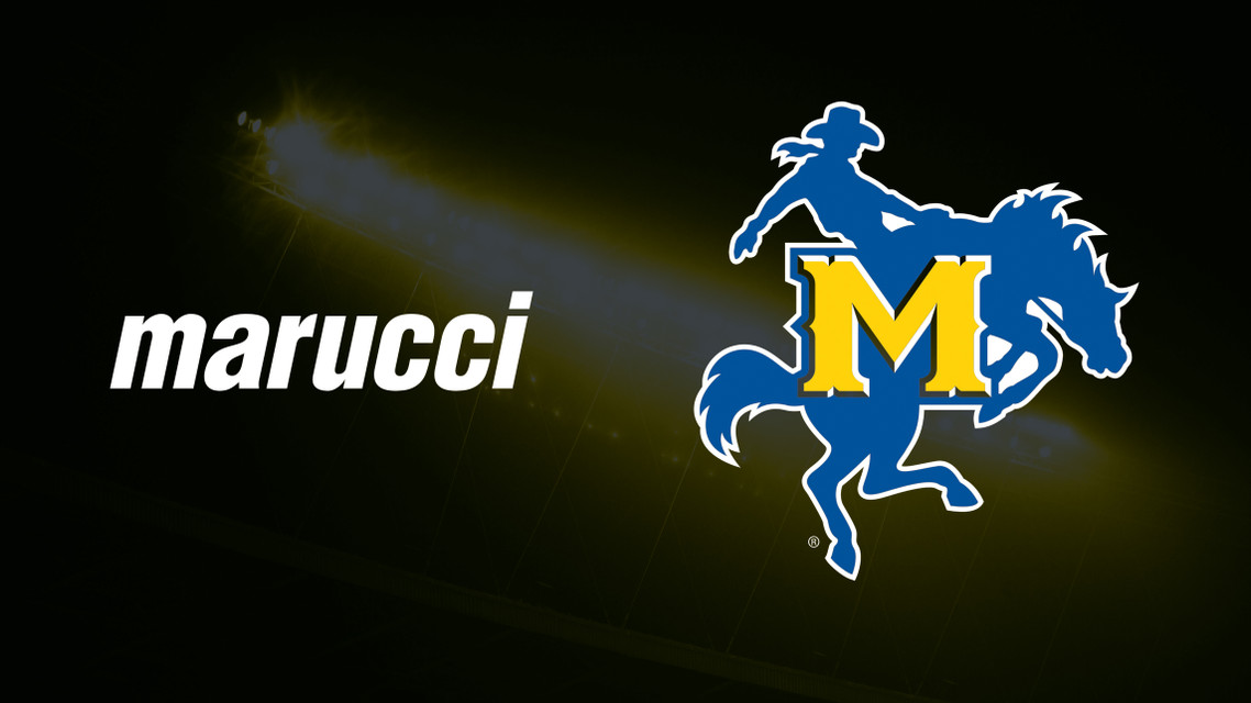 Marucci announces baseball partnership with McNeese