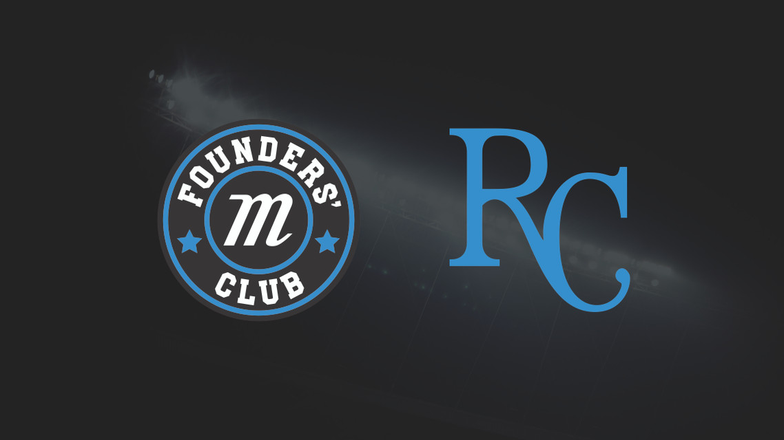 RICHMOND COUNTY BASEBALL CLUB CONTINUES WITH MARUCCI FOUNDERS’ CLUB