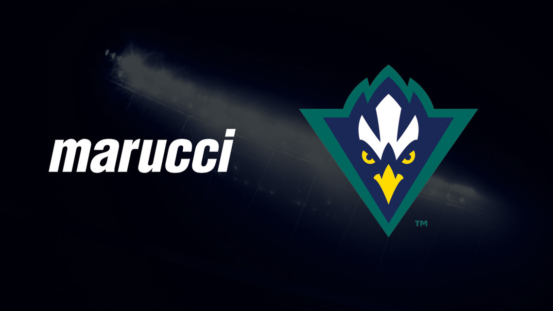 Marucci introduces UNCW as college baseball partner