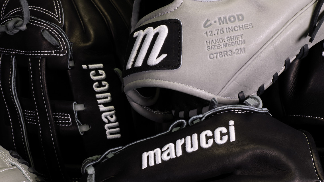 Marucci Sports - Custom Fielding Gloves