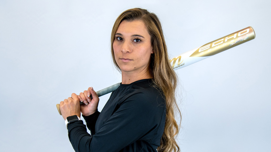 Marucci Lands Fastpitch Standout Sydney Romero