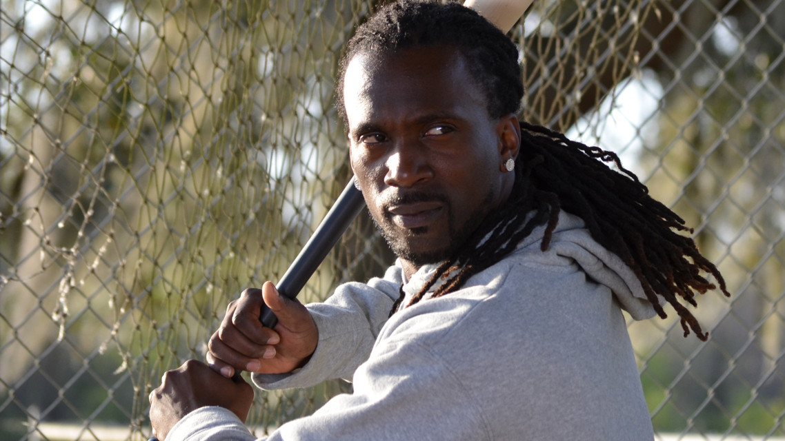 Andrew McCutchen: "Can't just expect to be good..."