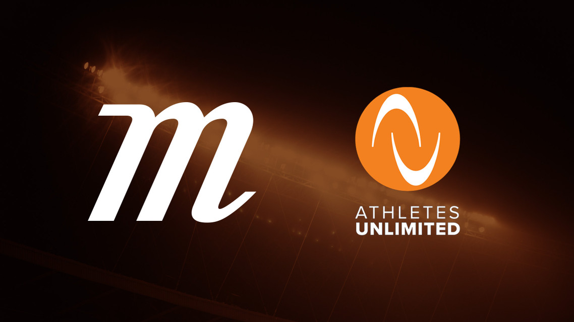 Marucci Lands Partnership with Athletes Unlimited