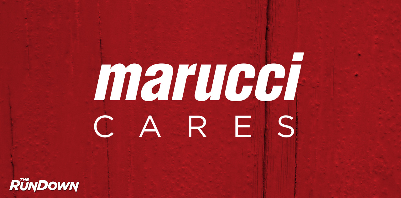 Marucci Cares Makes Flood Relief Donation To Baton Rouge Area Foundation