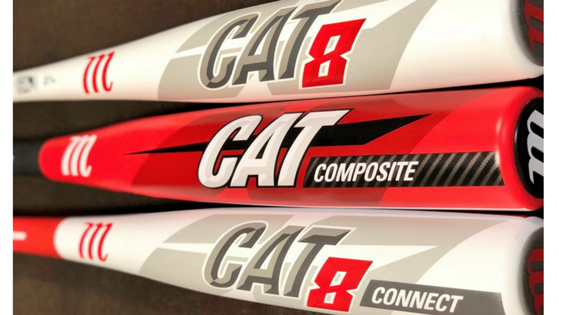 Ultimate Metal Bat Selection Guide - Marucci Sports