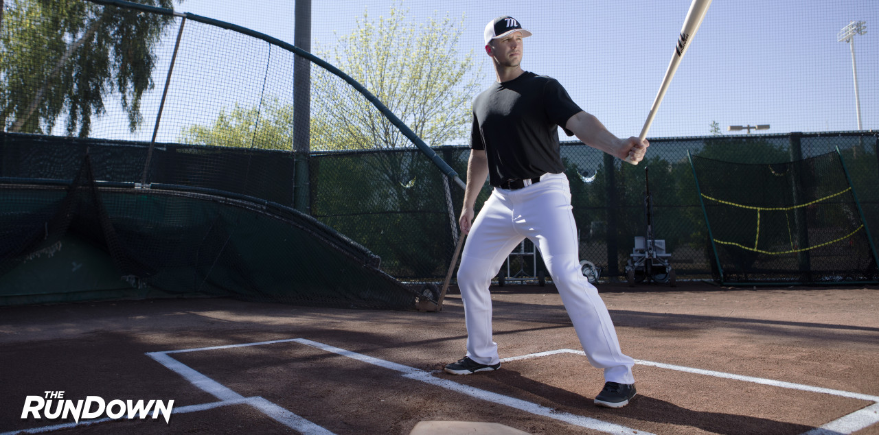 Buster Posey: A Hitter's Edge