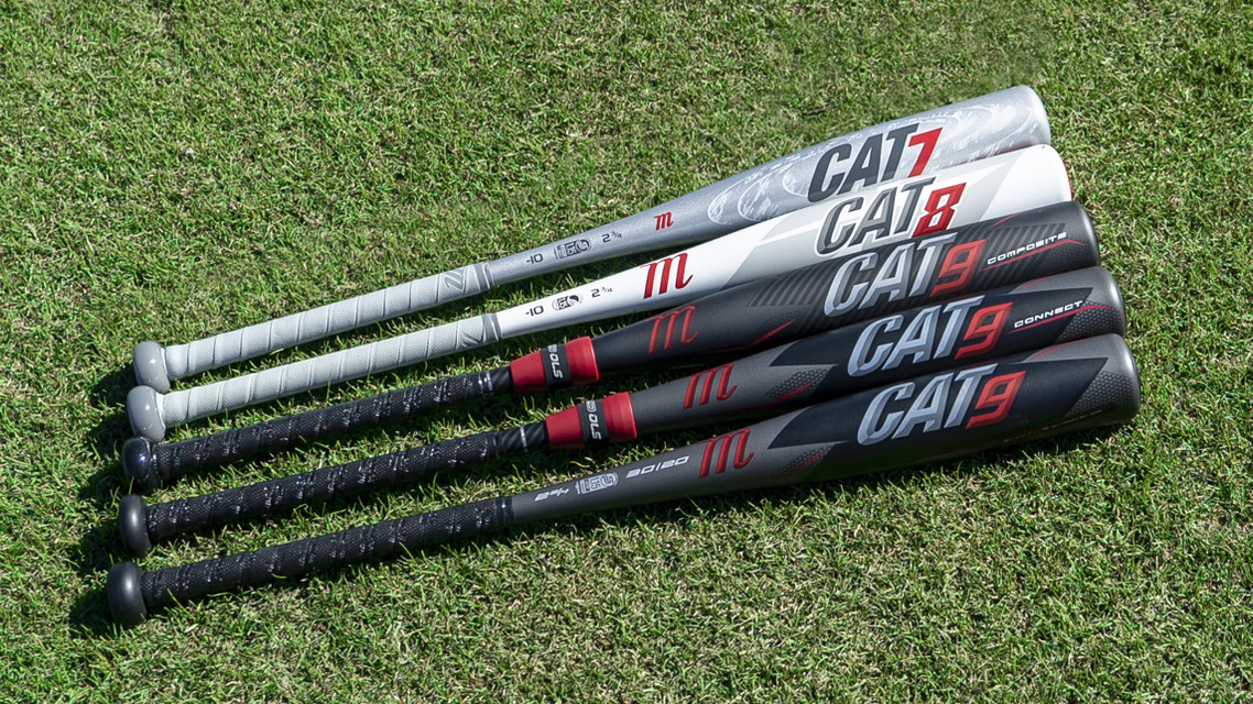 Hus Information Sæbe Guest Post: Battle of the CATs - Marucci Sports