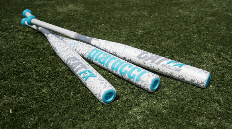 marucci softball bats