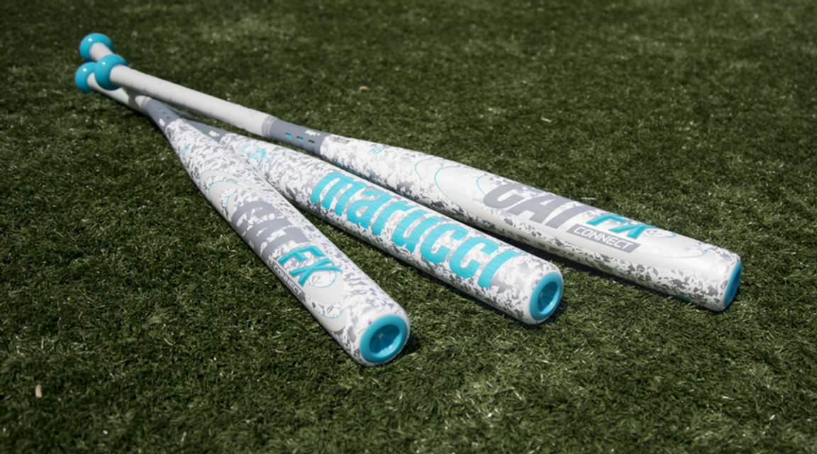 Customer Reviews: CATFX Fastpitch Bats