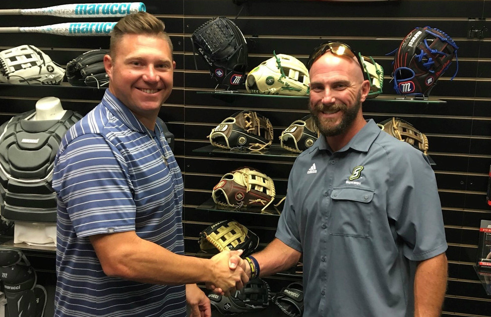 Marucci Sports and Southeastern Baseball Announce Partnership